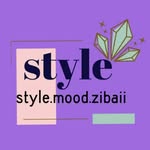 تصویر پروفایل @style.mood.zibaii