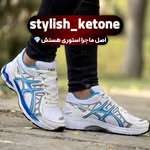 تصویر پروفایل @stylish_ketone