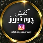 تصویر پروفایل @tabriz.shoe.charm