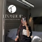 تصویر پروفایل @tina_shop_amol