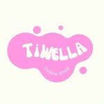 تصویر پروفایل @tiwella