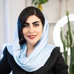 تصویر پروفایل @yasnazamani_skincare
