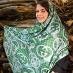 تصویر پروفایل @yeshil.scarf