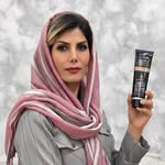 تصویر پروفایل @zahra_eskandari_haircolor