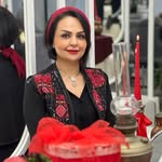 تصویر پروفایل @zahrahaircutt