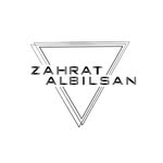 تصویر پروفایل @zahratalbilsann