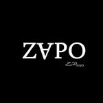 تصویر پروفایل @zapo.gallery