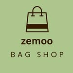تصویر پروفایل @zemoo_bag