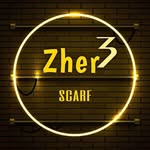 تصویر پروفایل @zherseh_scarf_vahid