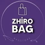 تصویر پروفایل @zhirobag