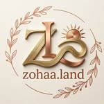 تصویر پروفایل @zohaa.land